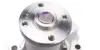 Water Pump. Насос водяний GRAF PA1009 (фото 7)