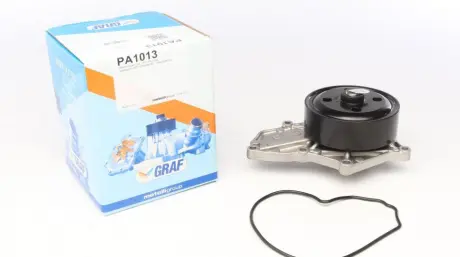 Water Pump. Насос водяний GRAF PA1013