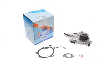 Water Pump. Насос водяний GRAF PA1015