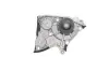 Water Pump. Насос водяний GRAF PA1015 (фото 7)