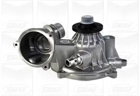 Water Pump. Насос водяний GRAF PA1040
