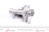 Помпа води Citroen C4/C5/C8/Jumpy/Fiat Scudo/Peugeot 206/307/406/407 2.0 16V 99- (20z)(R/B)(з корп.) GRAF PA1045 (фото 3)