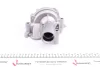 Помпа води Citroen C4/C5/C8/Jumpy/Fiat Scudo/Peugeot 206/307/406/407 2.0 16V 99- (20z)(R/B)(з корп.) GRAF PA1045 (фото 4)