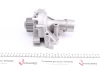 Помпа води Citroen C4/C5/C8/Jumpy/Fiat Scudo/Peugeot 206/307/406/407 2.0 16V 99- (20z)(R/B)(з корп.) GRAF PA1045 (фото 5)