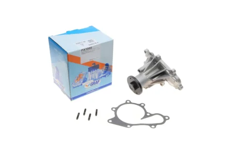 Water Pump. Насос водяний GRAF PA1066