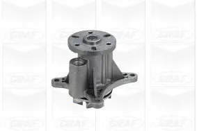 Water Pump. Насос водяний GRAF PA1067