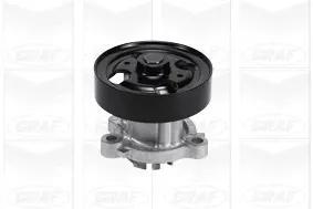 Water Pump. Насос водяний GRAF PA1070