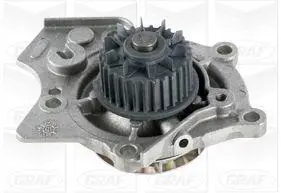 Water Pump. Насос водяний GRAF PA1071
