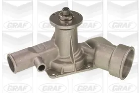 Water Pump. Насос водяний GRAF PA108