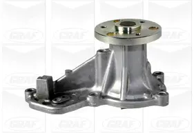 Water Pump. Насос водяний GRAF PA1092