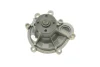 Water Pump. Насос водяний GRAF PA1107 (фото 6)