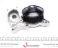 Water Pump. Насос водяний GRAF PA1116 (фото 3)