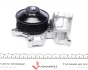 Water Pump. Насос водяний GRAF PA1116 (фото 5)