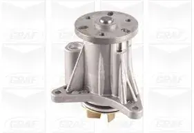 Water Pump. Насос водяний GRAF PA1127