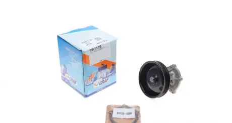 Water Pump. Насос водяний GRAF PA1128