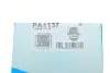 Насос охолоджувальної рідини, охолодження двигуна GRAF PA1137 (фото 6)