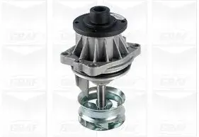 Water Pump. Насос водяний GRAF PA1138