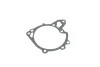 Water Pump. Насос водяний GRAF PA1159 (фото 7)
