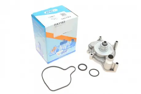 Water Pump. Насос водяний GRAF PA1163