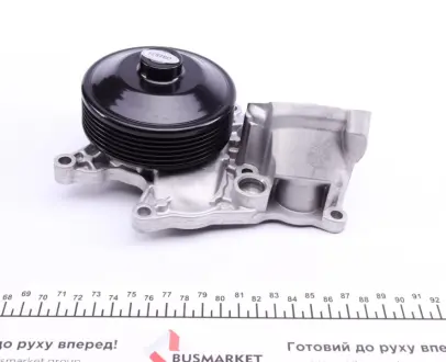 Water Pump. Насос водяний GRAF PA1178