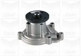 Water Pump. Насос водяний GRAF PA1179