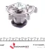 Water Pump. Насос водяний GRAF PA1179 (фото 6)