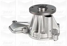 Water Pump. Насос водяний GRAF PA1184
