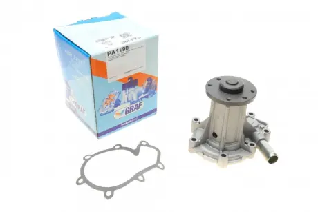 Water Pump. Насос водяний GRAF PA1190