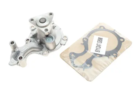 Water Pump. Насос водяний GRAF PA1247