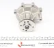 Water Pump. Насос водяний GRAF PA1266 (фото 4)