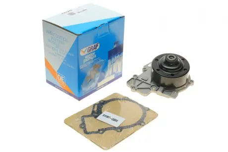 Water Pump. Насос водяний GRAF PA1278