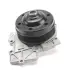 Water Pump. Насос водяний GRAF PA1279 (фото 4)