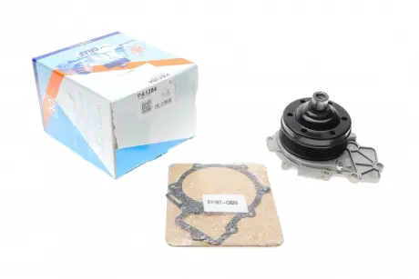 Water Pump. Насос водяний GRAF PA1284