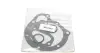Water Pump. Насос водяний GRAF PA1303 (фото 9)