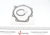 Water Pump. Насос водяний GRAF PA1320 (фото 1)
