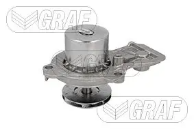 Water Pump. Насос водяний GRAF PA13618