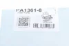 Помпа води Audi A1/Seat Ibiza/Skoda Fabia/Rapid/VW Polo 1.4TDI 14- (R/B 4PT) (7 лоп) GRAF PA13618 (фото 7)