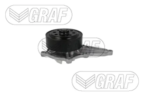 Water Pump. Насос водяний GRAF PA1364