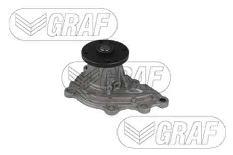 Water Pump. Насос водяний GRAF PA1368