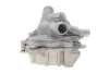 Помпа води Audi A3 1.4TFSI 12-14/VW Polo 1.0/1.0TSI/1.0 EcoFuel 11- (B/B) (7 лоп) (z=28) (з терм.) GRAF PA1373 (фото 4)