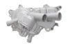 Помпа води Audi A3 1.4TFSI 12-14/VW Polo 1.0/1.0TSI/1.0 EcoFuel 11- (B/B) (7 лоп) (z=28) (з терм.) GRAF PA1373 (фото 8)