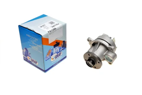 Water Pump. Насос водяний GRAF PA1395