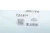 Помпа води Land Rover Discovery IV/Range Rover III-IV/Sport 3.0/5.0 4x4 09- (B/B) (7 лоп) (6 кан) GRAF PA1404 (фото 7)