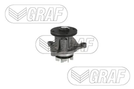 Water Pump. Насос водяний GRAF PA1405