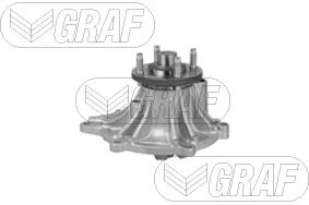 Автозапчасть GRAF PA1437