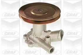 Water Pump. Насос водяний GRAF PA147