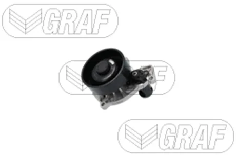 Помпа водяна GRAF PA1503