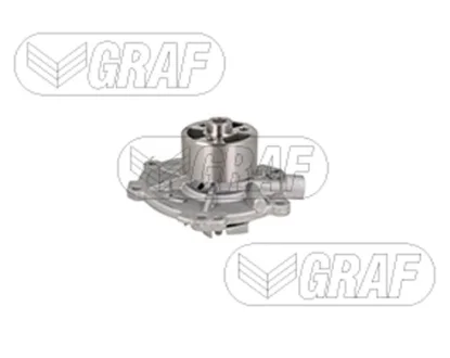 Помпа водяна GRAF PA15048