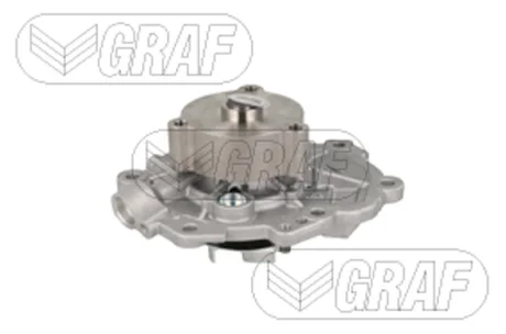 Помпа водяна GRAF PA15068