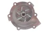 Помпа води Mitsubishi L200/Pajero Sport 2.4 DI-D 4WD 15- (6 лоп) GRAF PA1507 (фото 4)